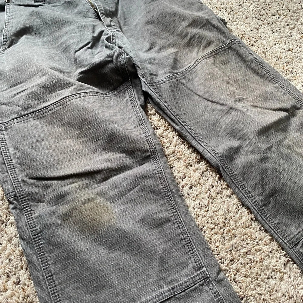 (2) Key Work pants - Picture 3 of 7